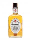 A bottle of Glen Grant 10 Year Old / Bot.1980s Speyside Single Malt Scotch Whisky