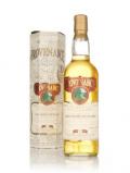 A bottle of Glen Grant 11 Year Old 1995 - Provenance (Douglas Laing) Douglas Laing