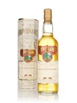 Glen Grant 11 Year Old 1995 - Provenance (Douglas Laing) Douglas Laing