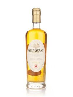 Glen Grant 15 Year Old 1992 Cask Strength