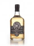 A bottle of Glen Grant 15 Year Old 1997 - Small Batch (WM Cadenhead)