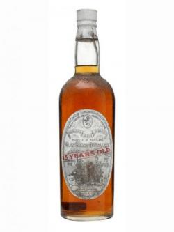 Glen Grant 15 Year Old / Bot.1930s Speyside Single Malt Scotch Whisky