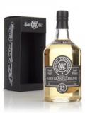 A bottle of Glen Grant 15 Year Old - Small Batch (WM Cadenhead)