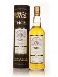 A bottle of Glen Grant 16 Year Old 1995 - NC2 (Duncan Taylor)