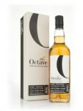 A bottle of Glen Grant 17 Year Old 1995 - The Octave (Duncan Taylor)