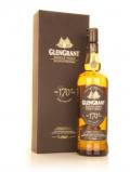 A bottle of Glen Grant 170th Anniversary Edition