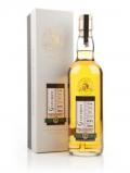 A bottle of Glen Grant 18 Year Old 1995 (cask 85125) - Dimensions (Duncan Taylor)