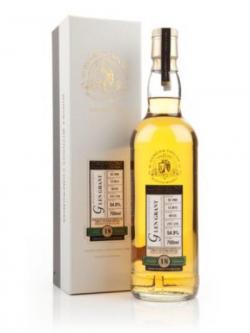 Glen Grant 18 Year Old 1995 (cask 85125) - Dimensions (Duncan Taylor)