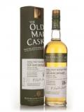 A bottle of Glen Grant 18 Year Old 1995 (cask 9920) - Old Malt Cask (Hunter Laing)