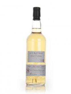 Glen Grant 18 Year Old 1997 (cask 148490) - Cask Collection (A. D. Rattray)