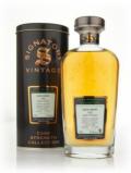 A bottle of Glen Grant 19 Year Old 1992 - Cask Strength Collection (Signatory)