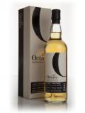 A bottle of Glen Grant 19 Year Old 1992 - The Octave (Duncan Taylor)