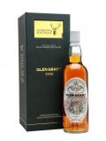 A bottle of Glen Grant 1950 / Bot.2007 / Gordon& MacPhail Speyside Whisky