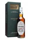 A bottle of Glen Grant 1950 / Bot.2010 / Gordon& Macphail Speyside Whisky