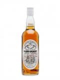 A bottle of Glen Grant 1952 / Bot.1996 / Gordon& MacPhail Speyside Whisky