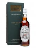 A bottle of Glen Grant 1954 / Bot.2006 / Gordon& MacPhail Speyside Whisky