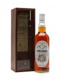 A bottle of Glen Grant 1956 / Bot.2006 / Gordon& Macphail Speyside Whisky