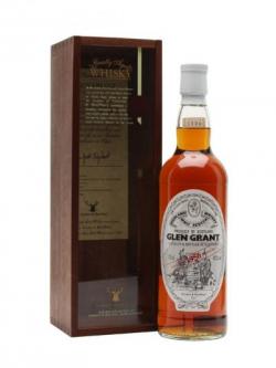 Glen Grant 1956 / Bot.2006 / Gordon& Macphail Speyside Whisky