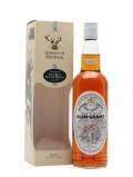 A bottle of Glen Grant 1957 / Bot.2002 / Gordon& Macphail Speyside Whisky