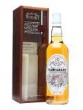 A bottle of Glen Grant 1957 / Bot.2007 Speyside Single Malt Scotch Whisky