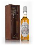 A bottle of Glen Grant 1957 (bottled 2007) (Gordon& MacPhail)