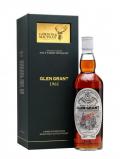 A bottle of Glen Grant 1961 / Bot.2014 / Gordon& MacPhail Speyside Whisky