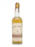 A bottle of Glen Grant 1963 / 21 Year Old / Sherry Wood / Samaroli Speyside Whisky