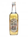 A bottle of Glen Grant 1964 / 5 Year Old Speyside Single Malt Scotch Whisky