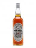 A bottle of Glen Grant 1965 / Bot.1996 / Gordon& MacPhail Speyside Whisky