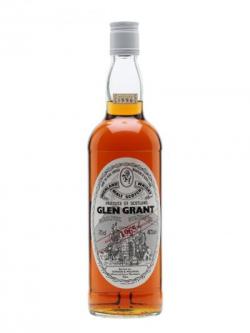 Glen Grant 1965 / Bot.1996 / Gordon& MacPhail Speyside Whisky