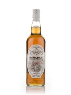 Glen Grant 1967 (Gordon and MacPhail)