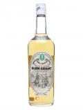 A bottle of Glen Grant 1968 / 5 Year Old Speyside Single Malt Scotch Whisky