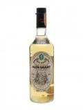 A bottle of Glen Grant 1970 / 5 Year Old Speyside Single Malt Scotch Whisky