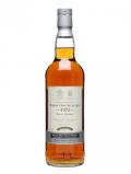 A bottle of Glen Grant 1972 / Sherry Casks #1980-1 Speyside Whisky