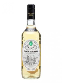 Glen Grant 1973 / 5 Year Old Speyside Single Malt Scotch Whisky