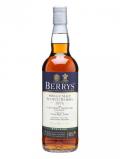 A bottle of Glen Grant 1974 / Bot.2012 / Cask #7646 / Berry Brothers Speyside Whisky