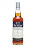 A bottle of Glen Grant 1974 / Cask #7643 / Berry Bros& Rudd Speyside Whisky