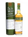 A bottle of Glen Grant 1975 / 35 Year Old / Old Malt Cask #6812 Speyside Whisky