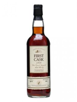 Glen Grant 1976 / 20 Year Old / Sherry Cask #2877 Speyside Whisky