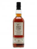 A bottle of Glen Grant 1976 / 20 Year Old / Sherry Cask / First Cask Speyside Whisky