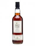 A bottle of Glen Grant 1976 / 24 Year Old / First Cask #2885/Sherry Cask Speyside Whisky