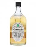 A bottle of Glen Grant 1981 / 5 Year Old / Magnum Speyside Whisky