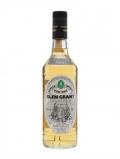 A bottle of Glen Grant 1981 / 5 Year Old Speyside Single Malt Scotch Whisky