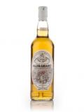 A bottle of Glen Grant 1990 (Gordon and MacPhail)