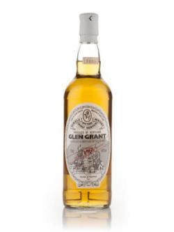 Glen Grant 1990 (Gordon and MacPhail)