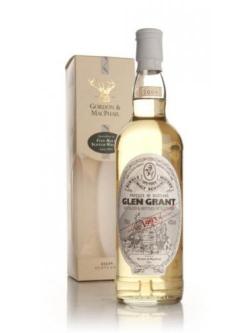 Glen Grant 1993 (Gordon and MacPhail)