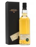 A bottle of Glen Grant 1996 / 18 Year Old / Cask 67817 / Adelphi Speyside Whisky