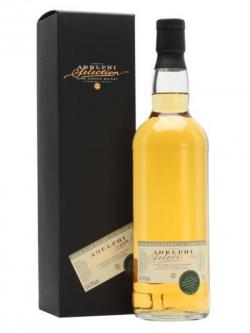 Glen Grant 1996 / 18 Year Old / Cask 67817 / Adelphi Speyside Whisky