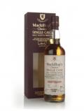 A bottle of Glen Grant 20 Year Old 1990 (Mackillop's Choice)