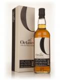 A bottle of Glen Grant 20 Year Old 1992 (cask 446106) - The Octave (Duncan Taylor)